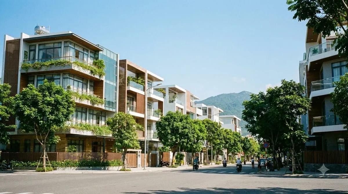Xây nhà trọn gói tại Hải Châu, Sơn Trà: Điều cần biết